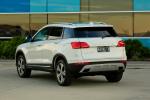 Haval H6 2016 года (AU)